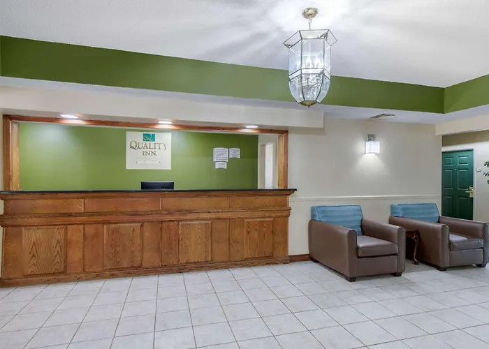 Quality Inn Kingstree North