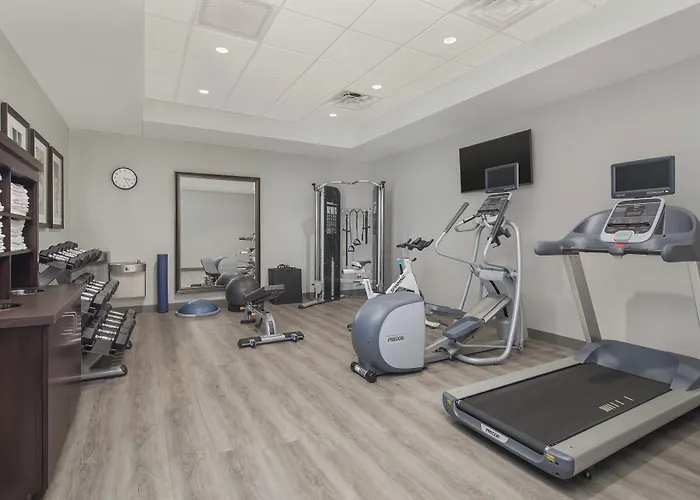 Staybridge Suites - Florence Center By Ihg